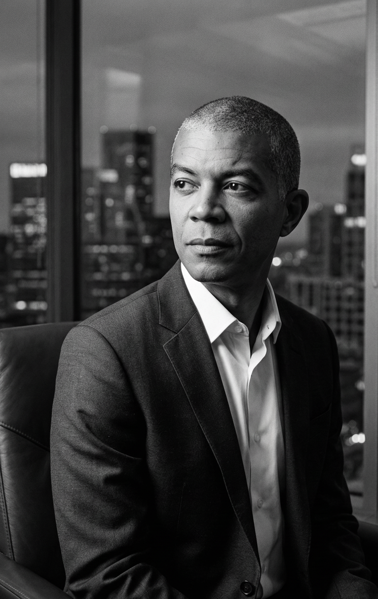 Strategic perspective