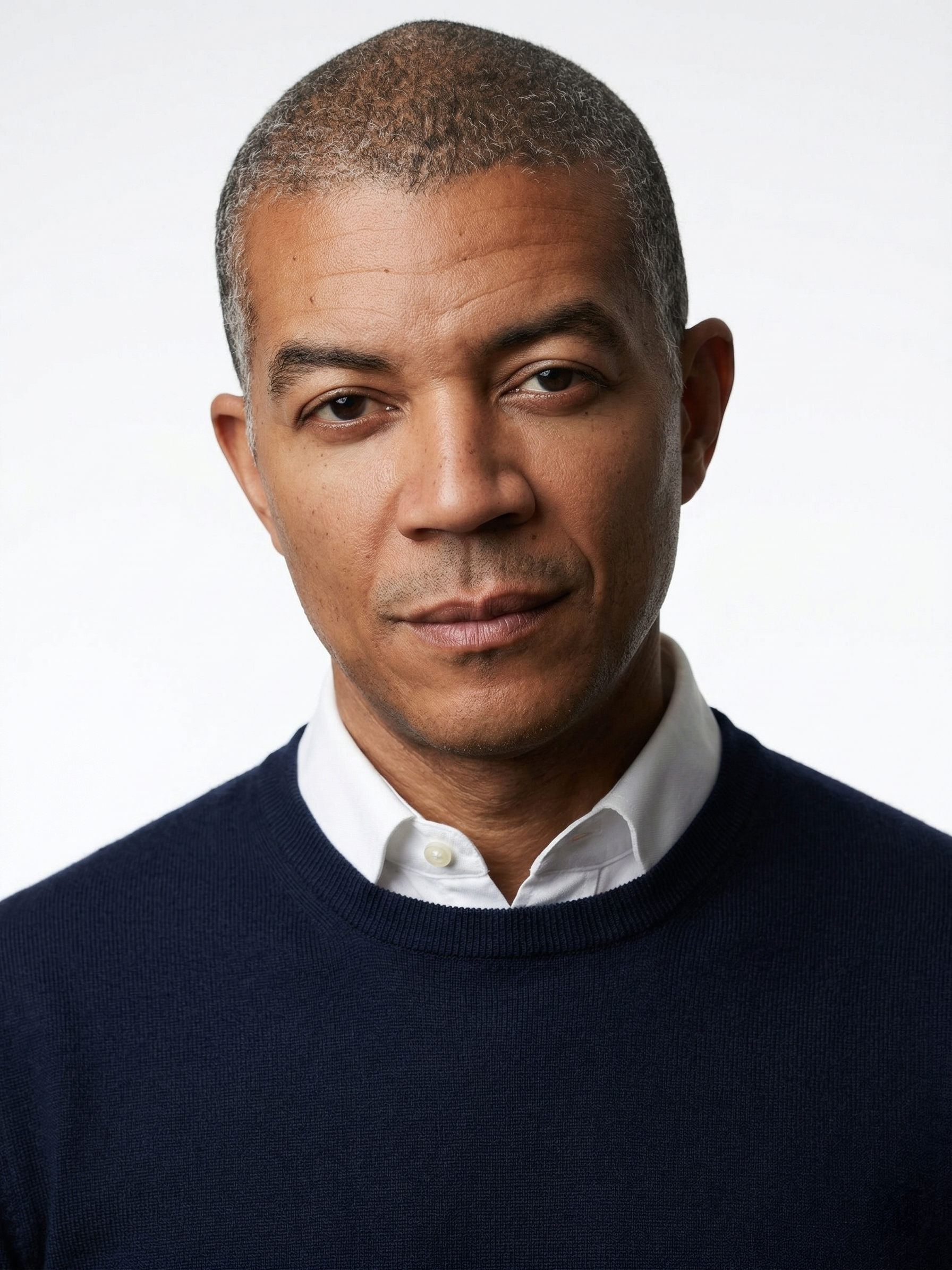 Michael-Christopher Warren