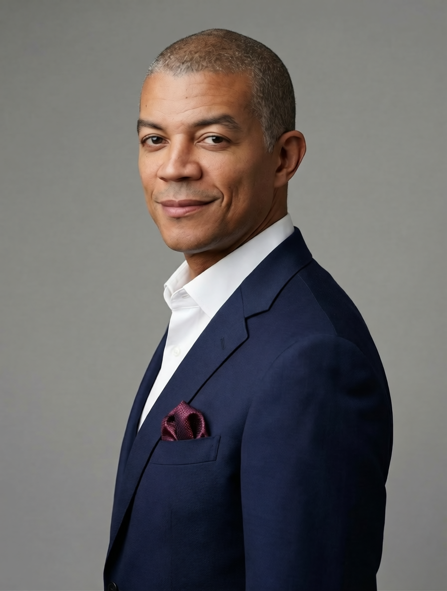 Michael-Christopher Warren