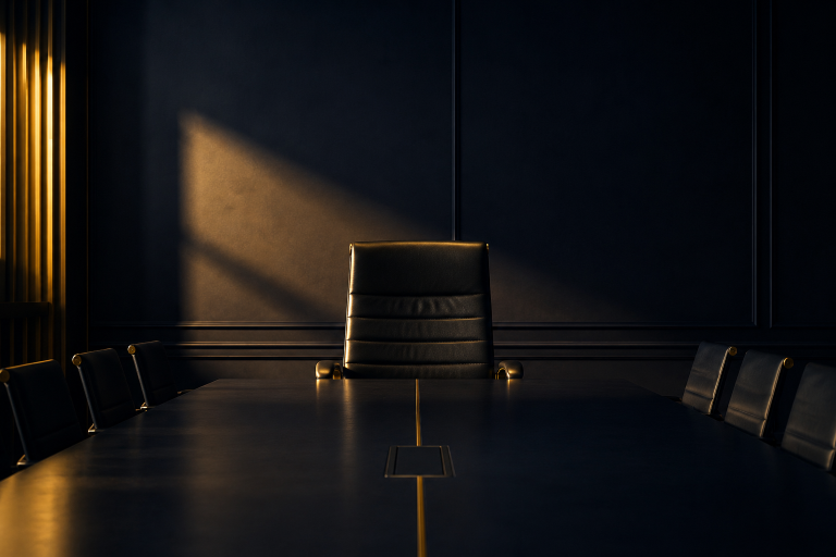 How a Series B Company Should Think About Its First Government Affairs Hire